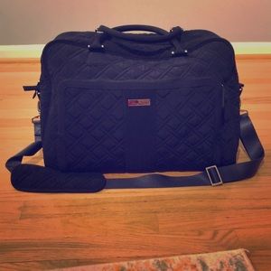 Vera Bradley Weekender Bag
